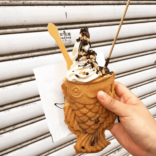 9 Unique Places to Eat IceCream in Seoul